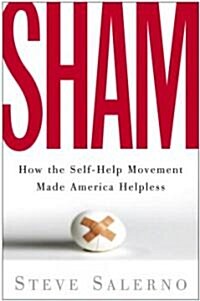 Sham (Hardcover)