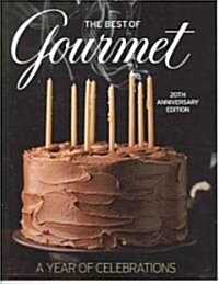 The Best Of Gourmet (Hardcover)