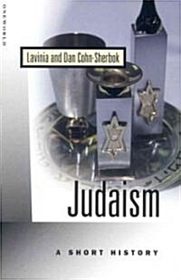 Judaism : A Short History (Paperback, 2 Revised edition)