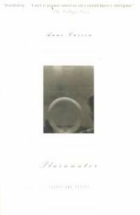 Plainwater: Essays and Poetry (Paperback)