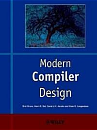 Modern Compiler Design (Paperback)