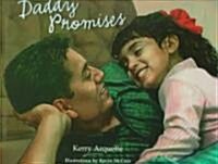 Daddy Promises (Hardcover)