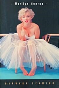 Marilyn Monroe: A Biography (Paperback)