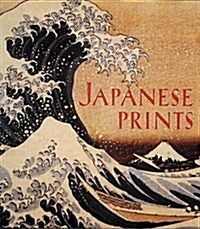 Japanese Prints: The Art Institute of Chicago (Hardcover)