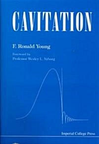 Cavitation (Hardcover)