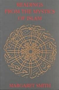 Readings from the Mystics of Islam (Paperback)