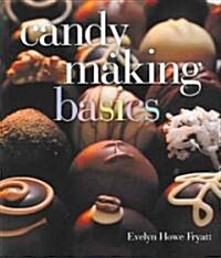 Candy Making Basics (Paperback)