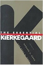 The Essential Kierkegaard (Paperback)