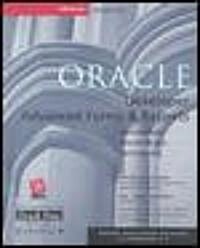 Oracle Developer Advanced Forms & Reports (Paperback)