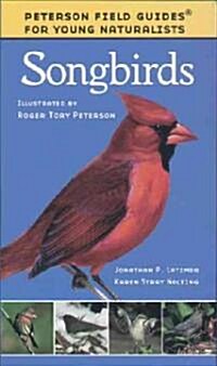 Songbirds (Paperback)