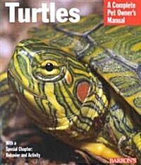Turtles (Paperback)
