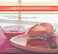 Vegetarian Sandwiches (Paperback)
