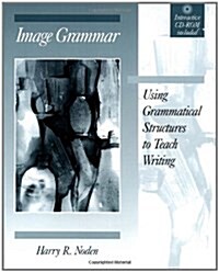 Image Grammar (Paperback, CD-ROM)