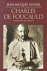 Charles de Foucauld (Paperback)
