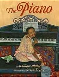 Piano (Hardcover)