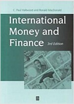 International Money and Finance (Paperback, 3rd Edition)