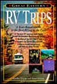 Great Eastern RV Trips: A Year-Round Guide to the Best RVing in the East (Paperback)