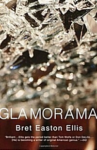 Glamorama (Paperback)