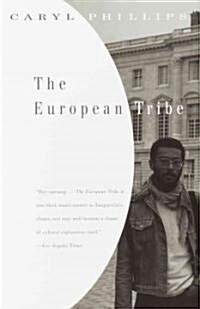 The European Tribe (Paperback)