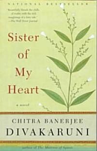Sister of My Heart (Paperback, Reprint)
