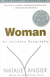 [중고] Woman (Paperback, Reprint)