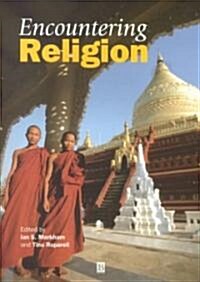Encountering Religion (Paperback)