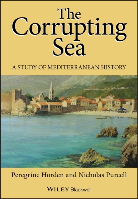 Corrupting Sea Mediterranean H (Paperback)