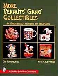More Peanuts(r) Gang Collectibles (Paperback)