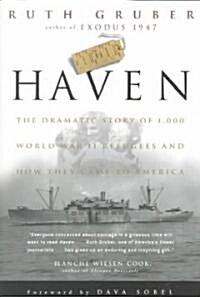 Haven (Paperback, Revised)