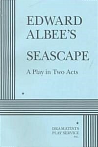 Seascape (Paperback)