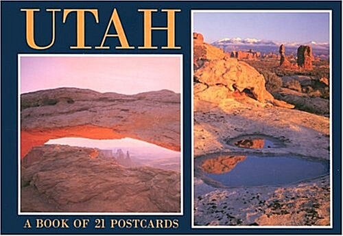 Utah (Paperback)