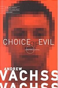 Choice of Evil (Paperback)