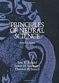 Principles of Neural Science (Hardcover, 4th, Subsequent)