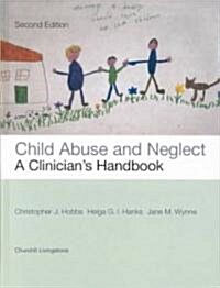 Child Abuse and Neglect (Hardcover, 2nd)