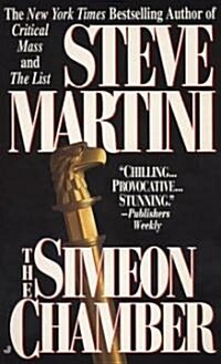 The Simeon Chamber (Mass Market Paperback, Reprint)