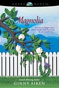 Magnolia (Paperback)