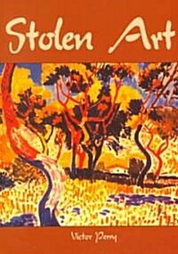 Stolen Art (Paperback)