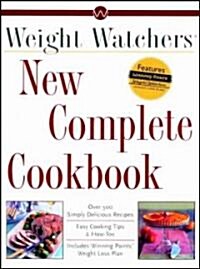 Weight Watchers (Paperback, Spiral)
