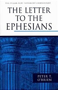 The Letter to the Ephesians (Hardcover)