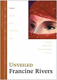 [중고] Unveiled (Hardcover)