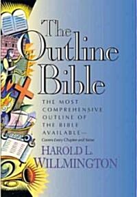 [중고] The Outline Bible (Hardcover)