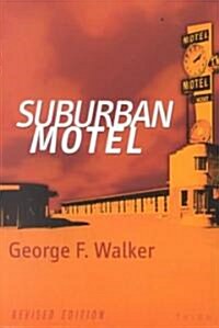 Suburban Motel (Paperback)