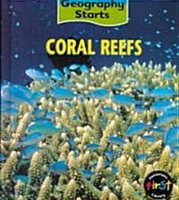 Coral Reefs (Library)