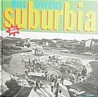 Suburbia (Hardcover)