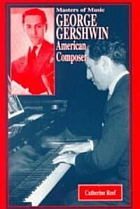 George Gershwin (Library)