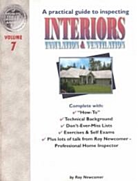 A Practical Guide to Inspecting Interiors (Paperback)
