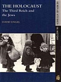 The Holocaust (Paperback)