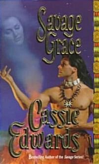 Savage Grace (Paperback)