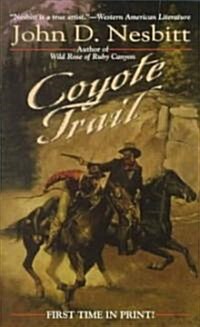 Coyote Trail (Paperback)
