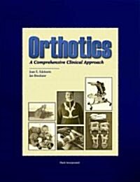 Orthotics (Hardcover)